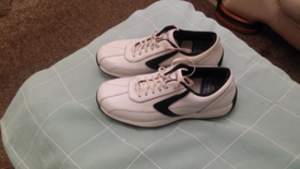 d&g golf shoes